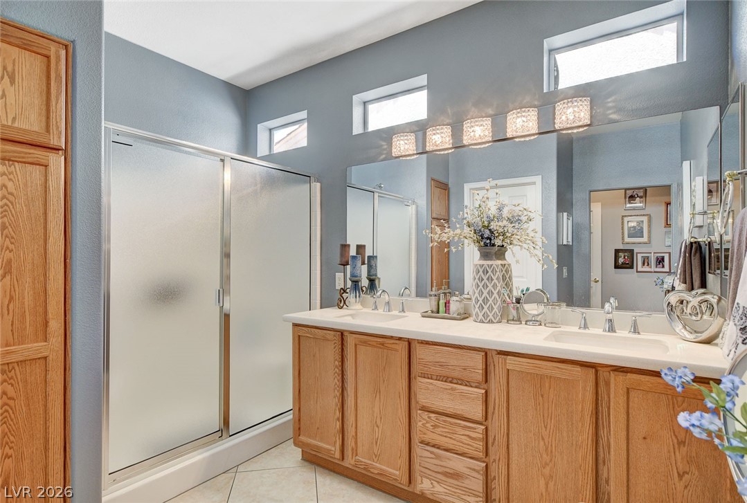 4174 Cascada Piazza Lane Las Vegas NV 89135