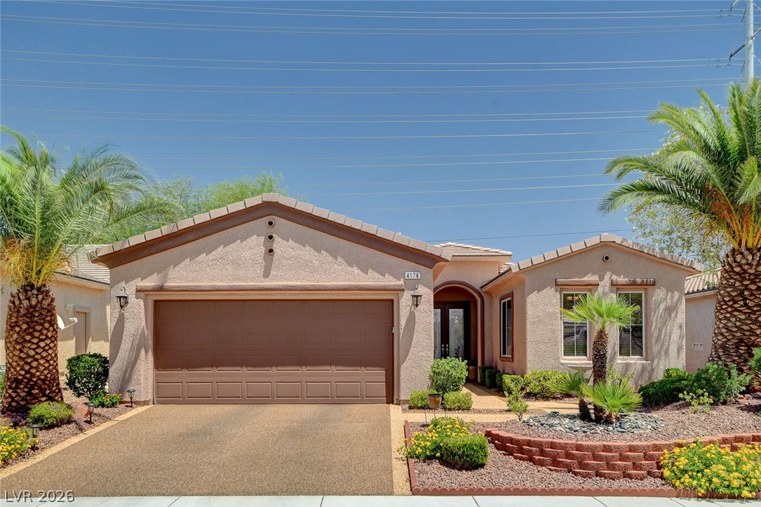 4174 Cascada Piazza Lane Las Vegas NV 89135