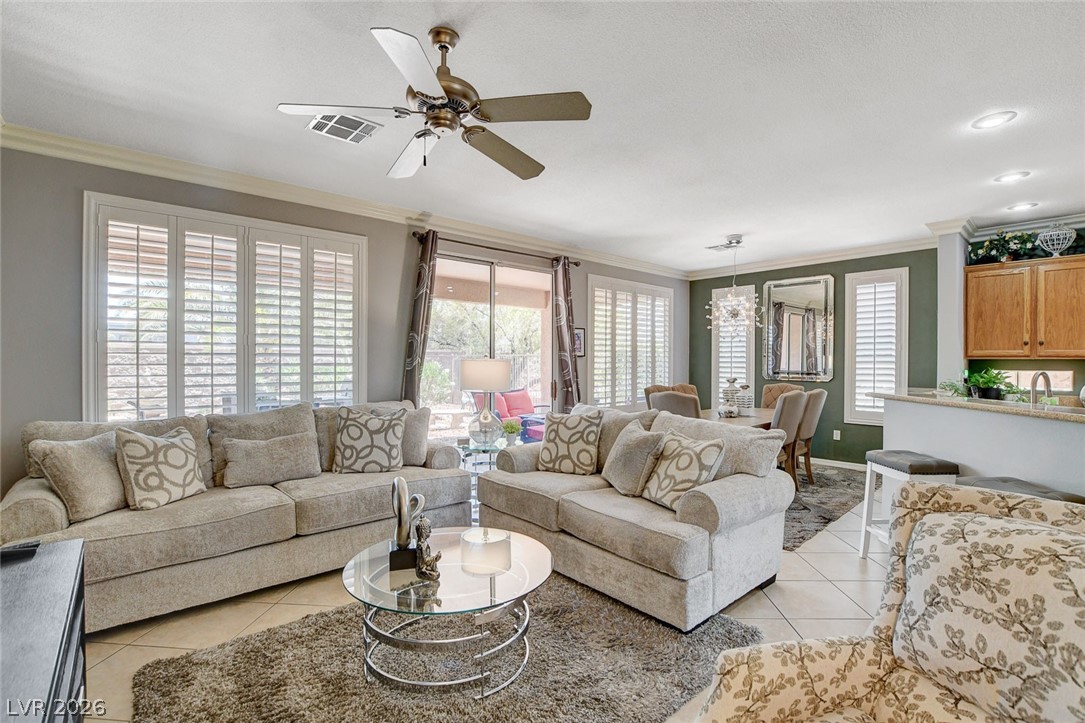 4174 Cascada Piazza Lane Las Vegas NV 89135