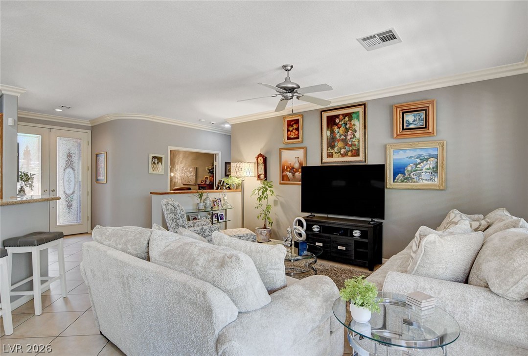 4174 Cascada Piazza Lane Las Vegas NV 89135