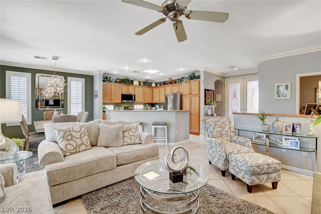 4174 Cascada Piazza Lane Las Vegas NV 89135