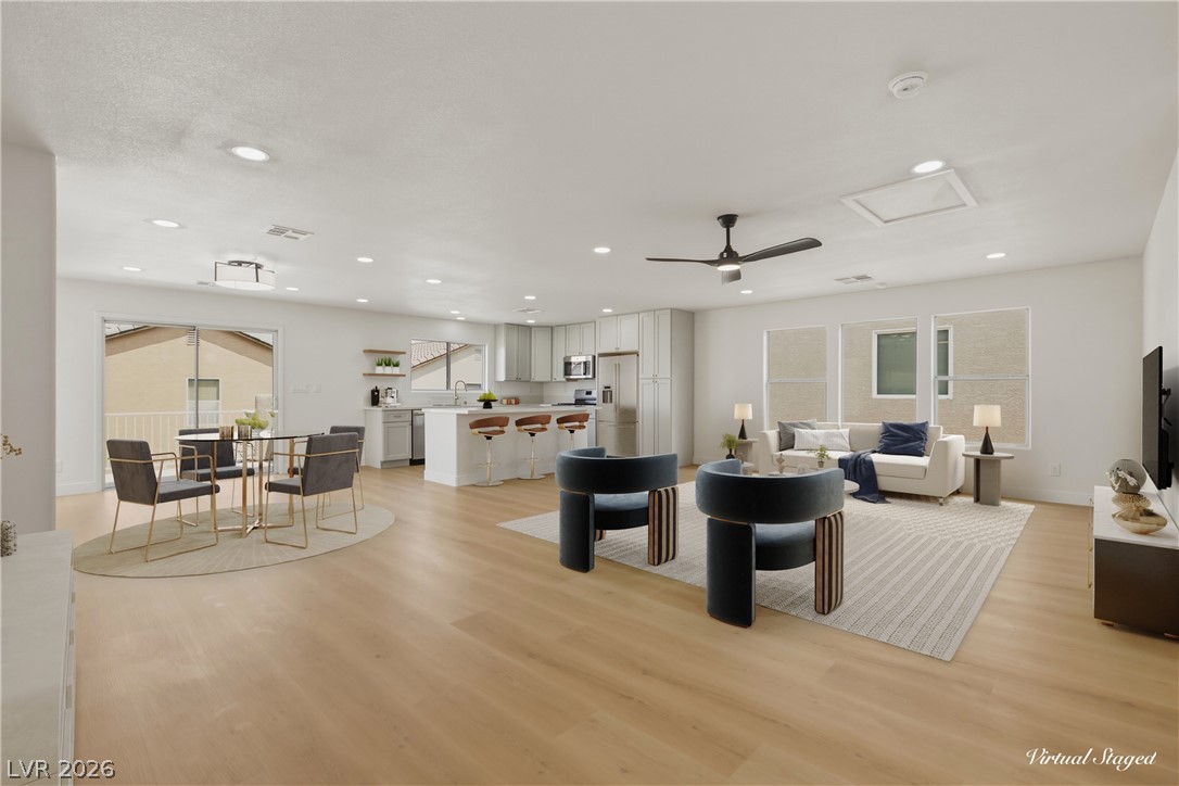 11680 Tierney Creek Drive Las Vegas NV 89183