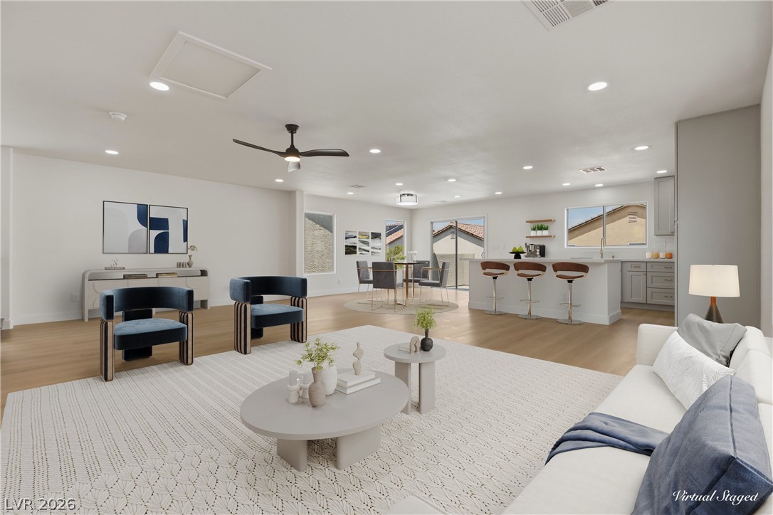 11680 Tierney Creek Drive Las Vegas NV 89183