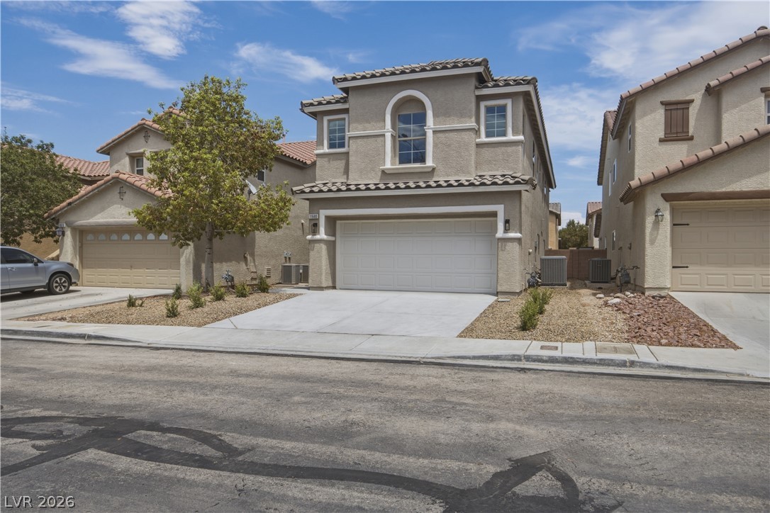 11680 Tierney Creek Drive Las Vegas NV 89183