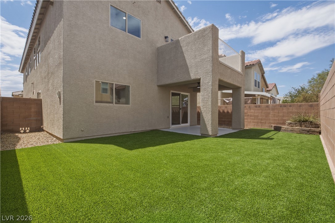 11680 Tierney Creek Drive Las Vegas NV 89183