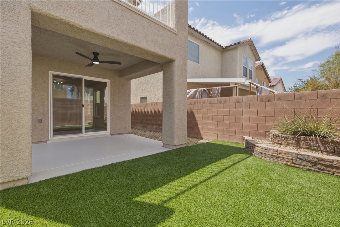 11680 Tierney Creek Drive Las Vegas NV 89183