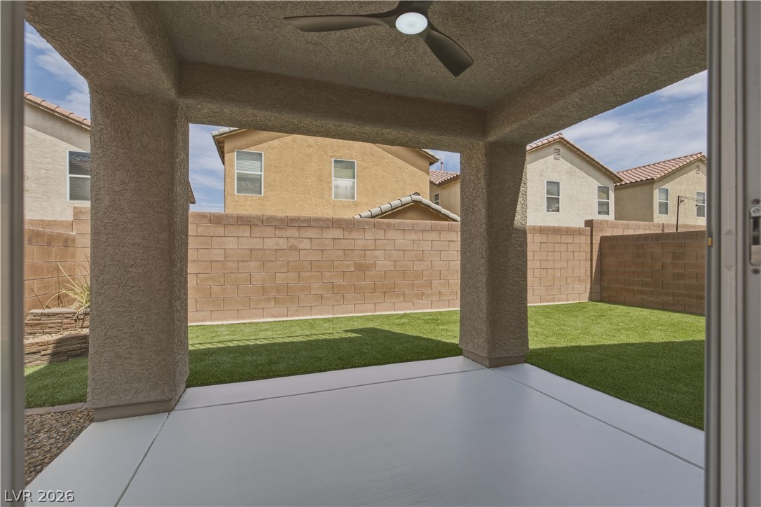 11680 Tierney Creek Drive Las Vegas NV 89183