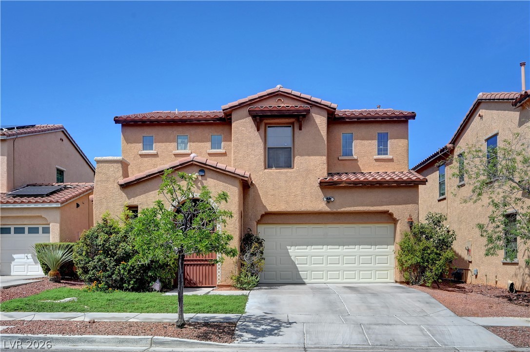 10446 Calico Pines Avenue Las Vegas NV 89135