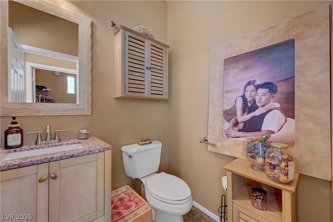10446 Calico Pines Avenue Las Vegas NV 89135