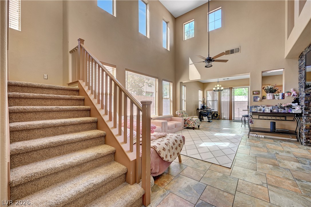 10446 Calico Pines Avenue Las Vegas NV 89135