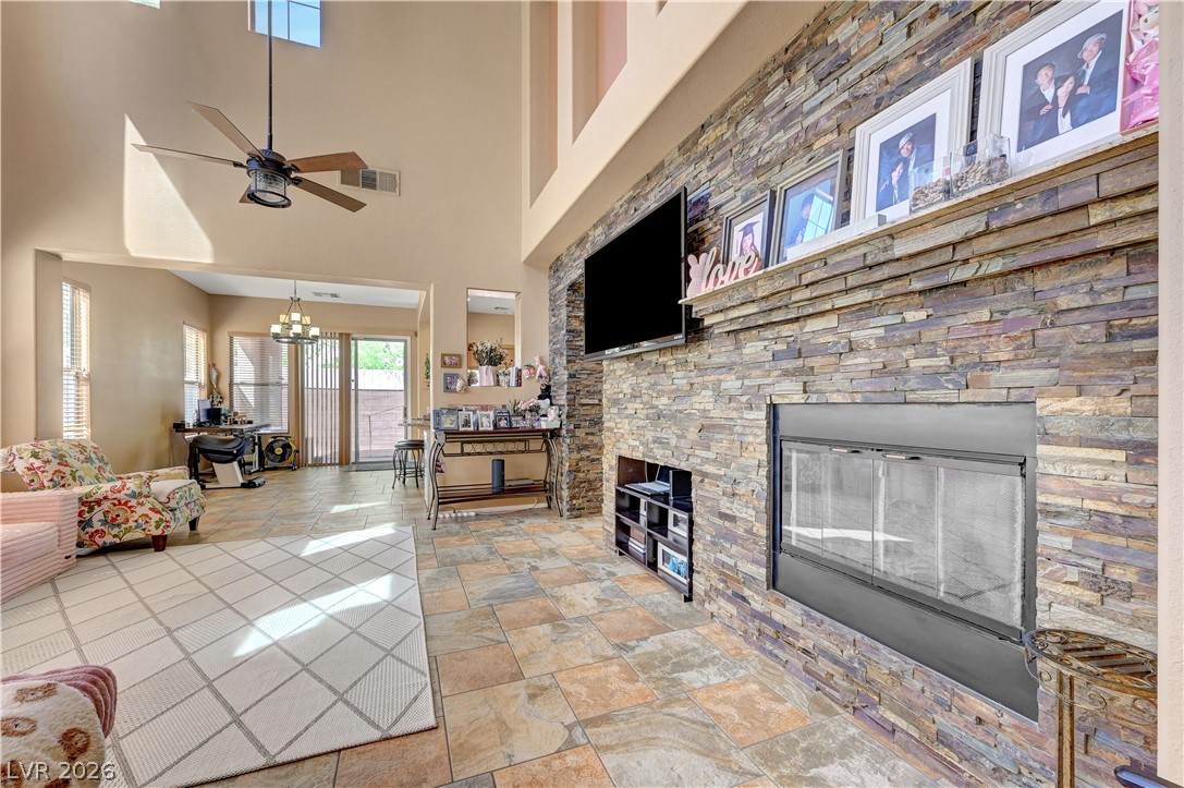 10446 Calico Pines Avenue Las Vegas NV 89135