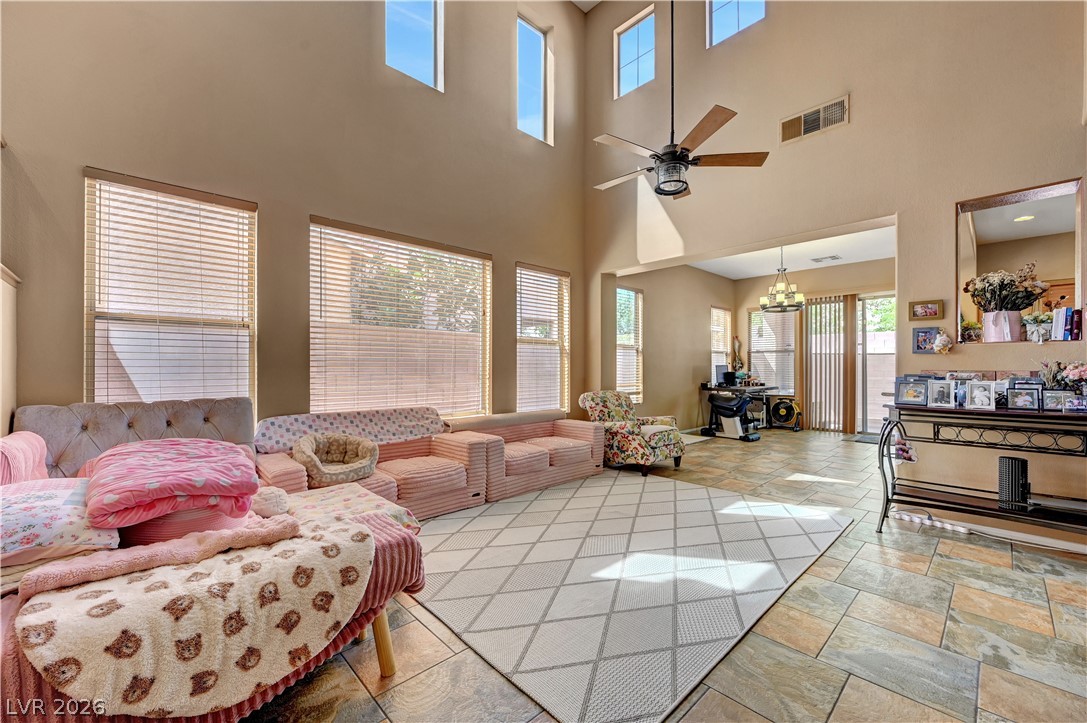 10446 Calico Pines Avenue Las Vegas NV 89135