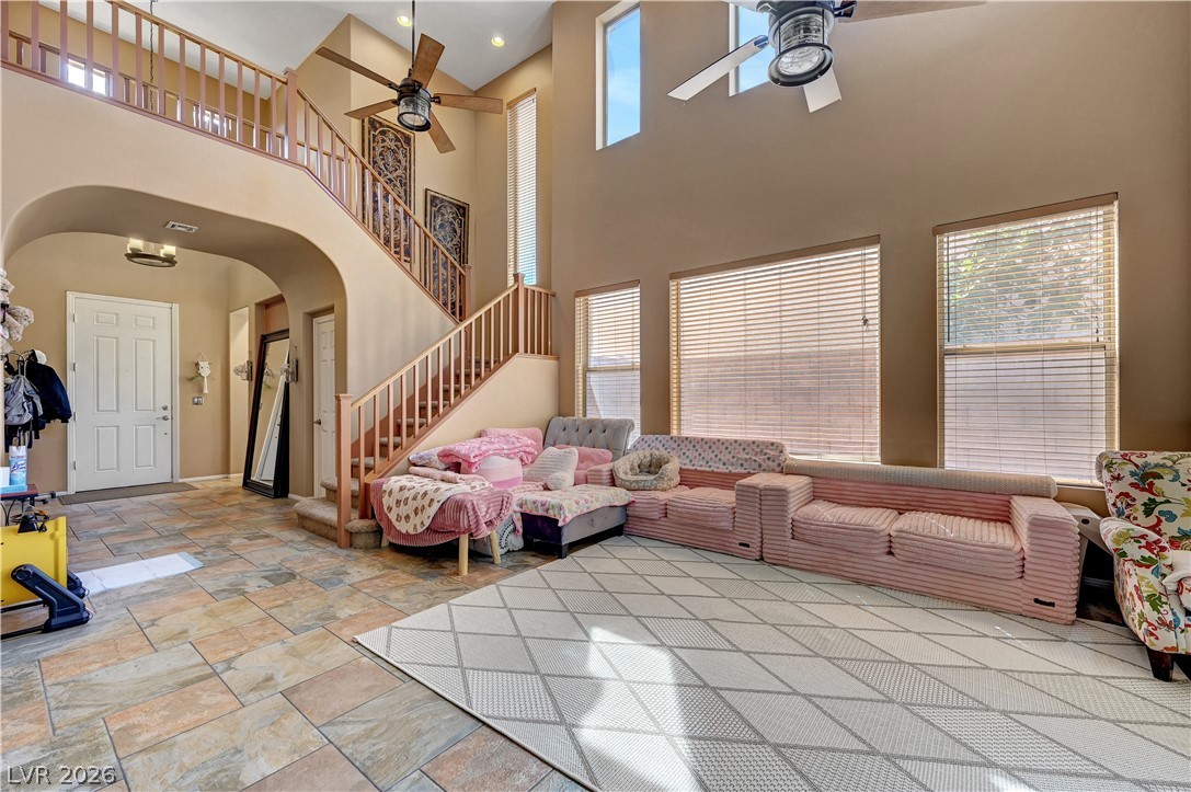 10446 Calico Pines Avenue Las Vegas NV 89135
