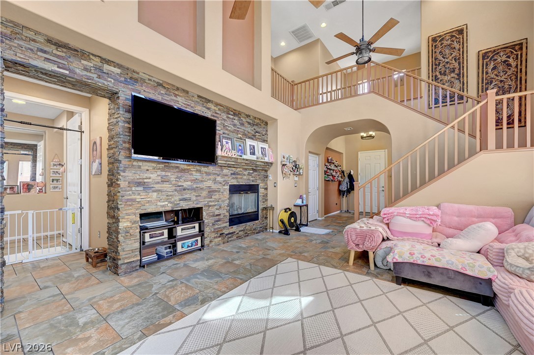 10446 Calico Pines Avenue Las Vegas NV 89135