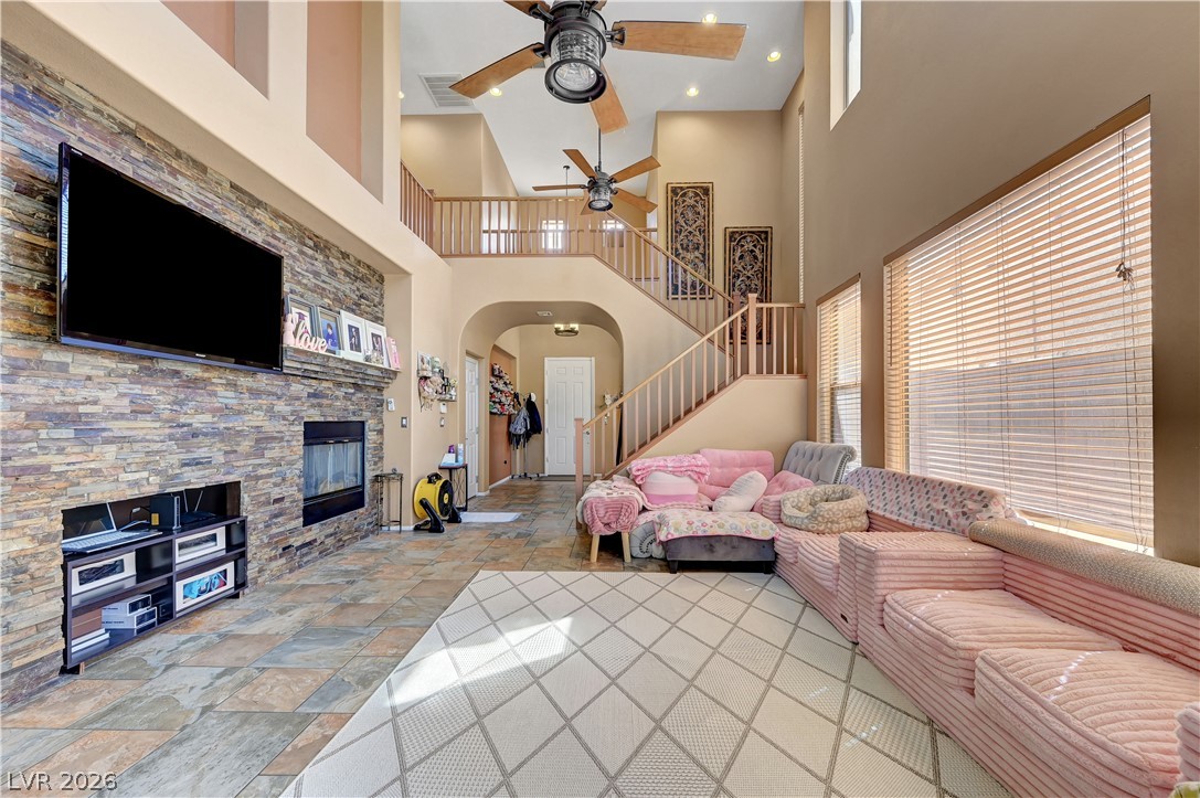 10446 Calico Pines Avenue Las Vegas NV 89135