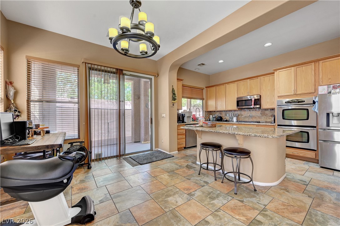 10446 Calico Pines Avenue Las Vegas NV 89135