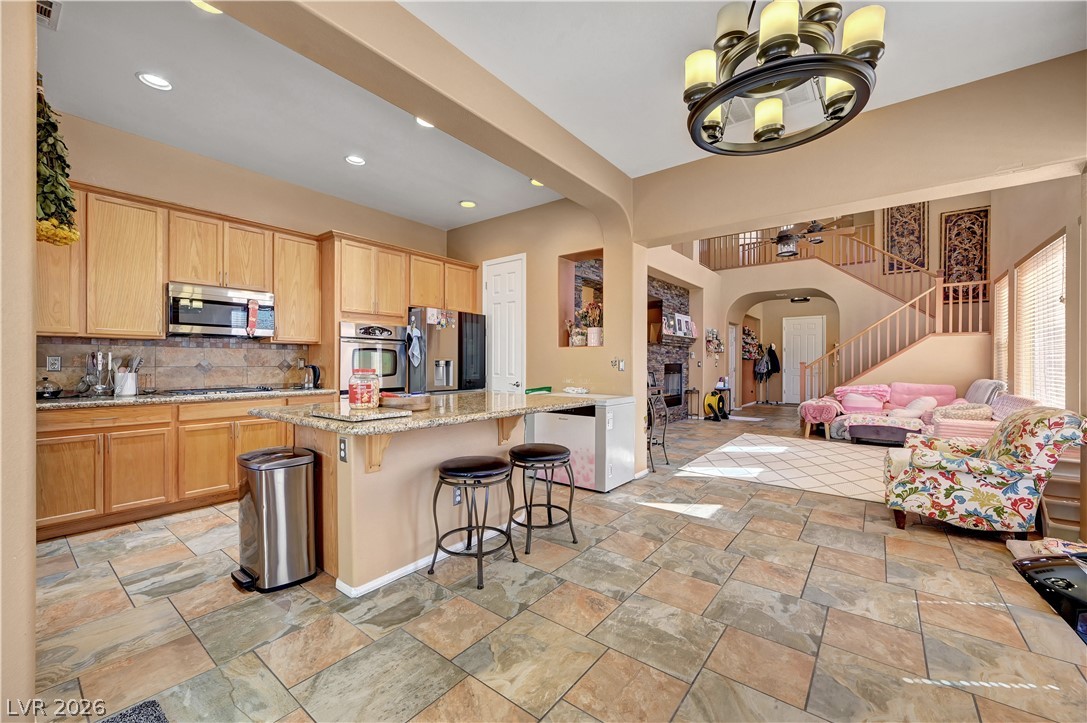 10446 Calico Pines Avenue Las Vegas NV 89135