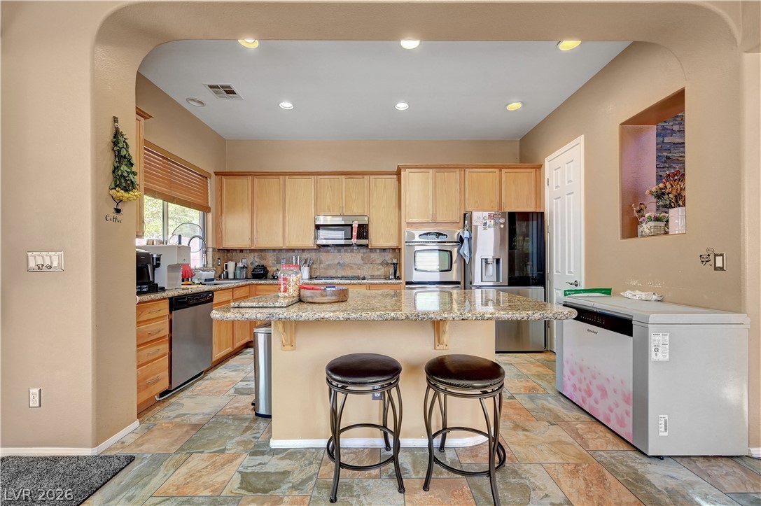 10446 Calico Pines Avenue Las Vegas NV 89135