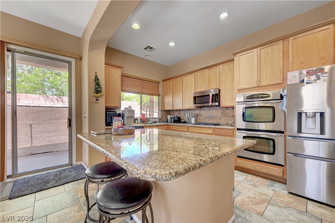 10446 Calico Pines Avenue Las Vegas NV 89135
