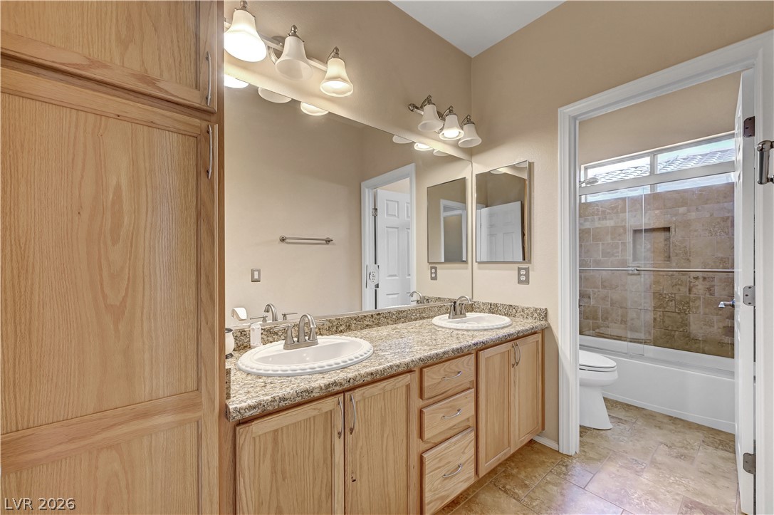 10446 Calico Pines Avenue Las Vegas NV 89135