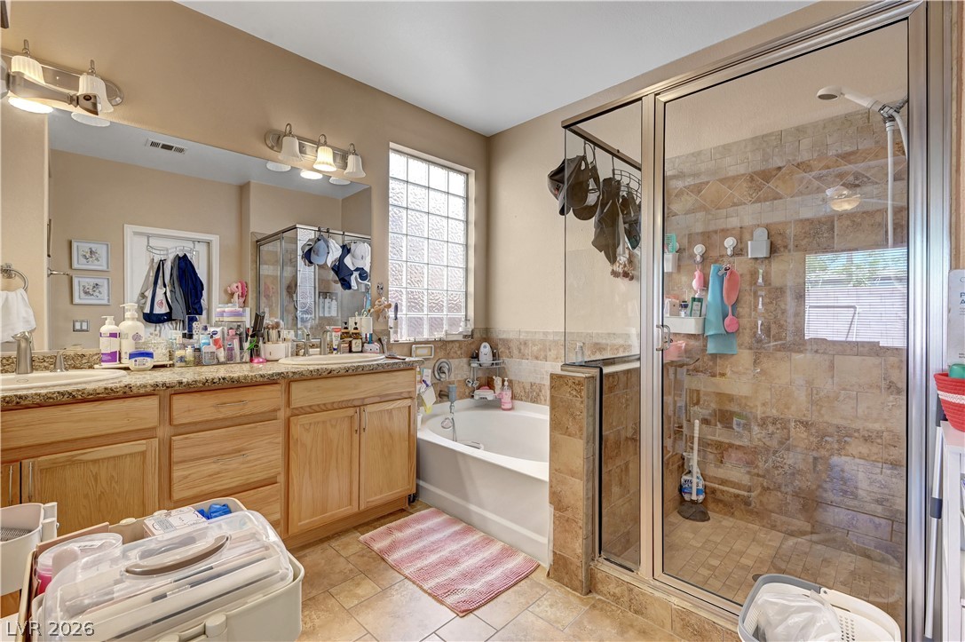 10446 Calico Pines Avenue Las Vegas NV 89135