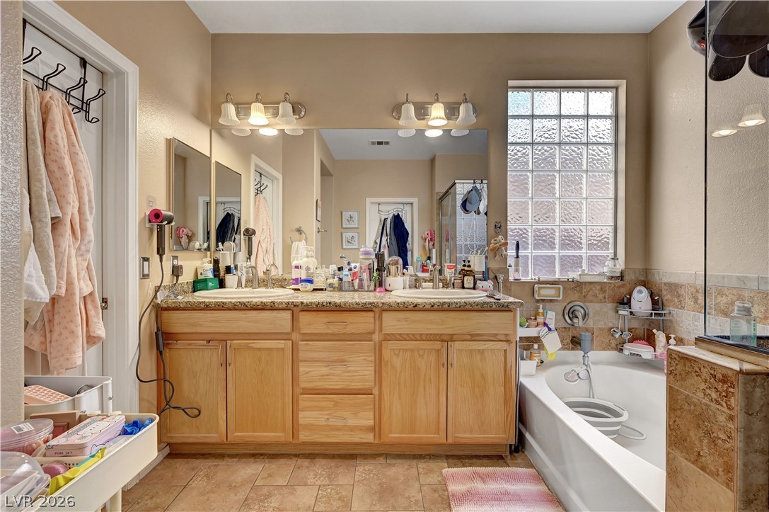 10446 Calico Pines Avenue Las Vegas NV 89135