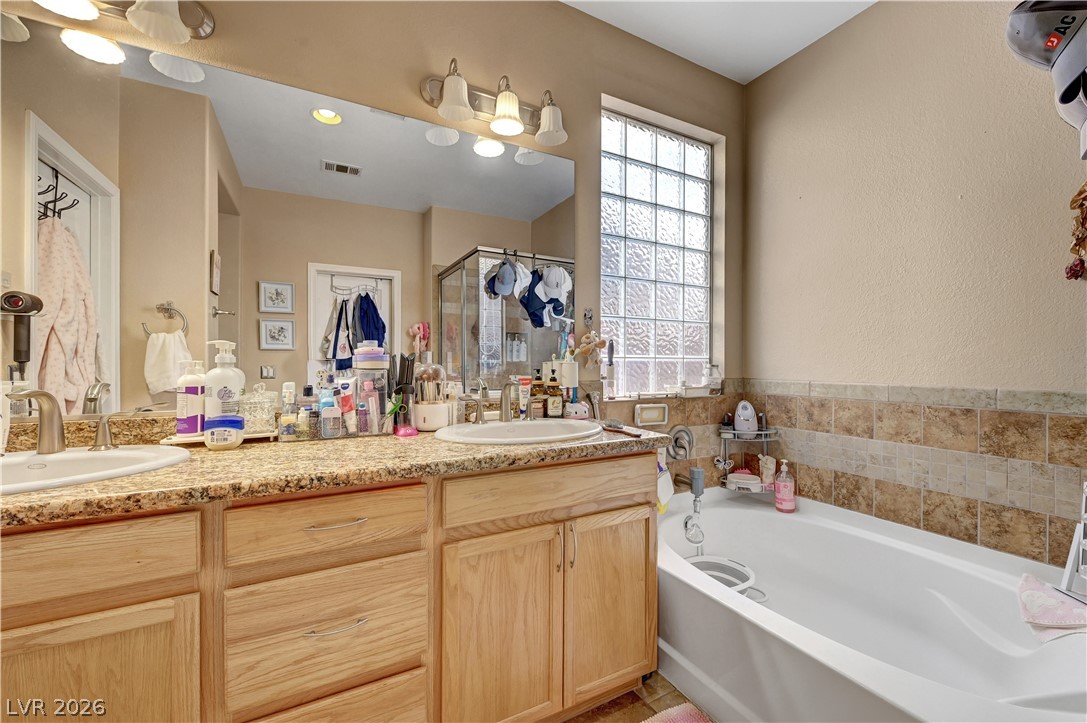 10446 Calico Pines Avenue Las Vegas NV 89135