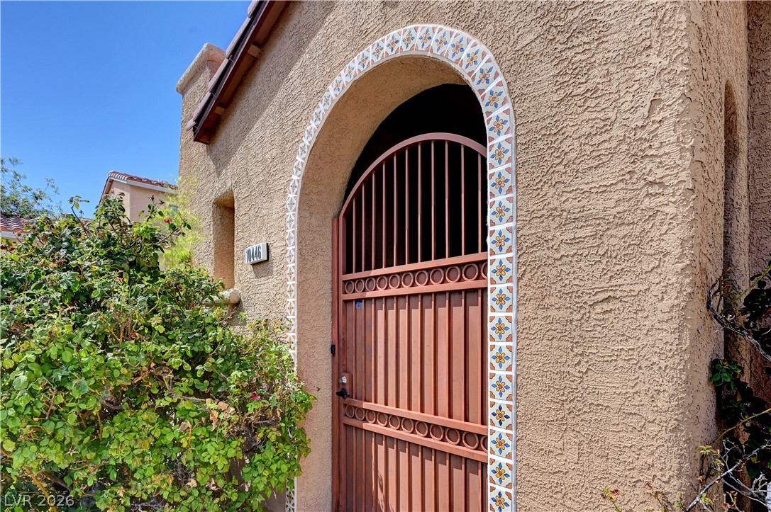 10446 Calico Pines Avenue Las Vegas NV 89135