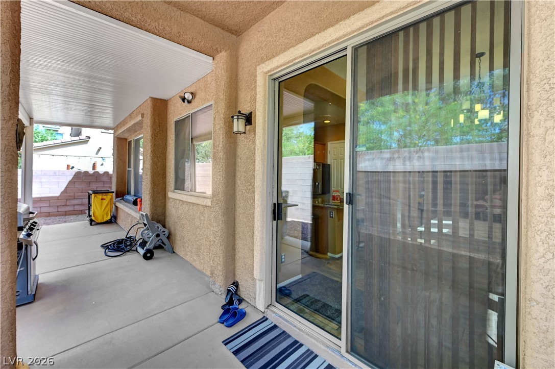 10446 Calico Pines Avenue Las Vegas NV 89135