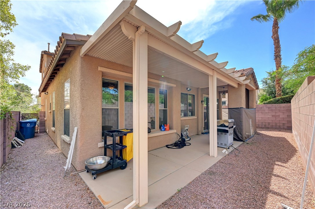 10446 Calico Pines Avenue Las Vegas NV 89135