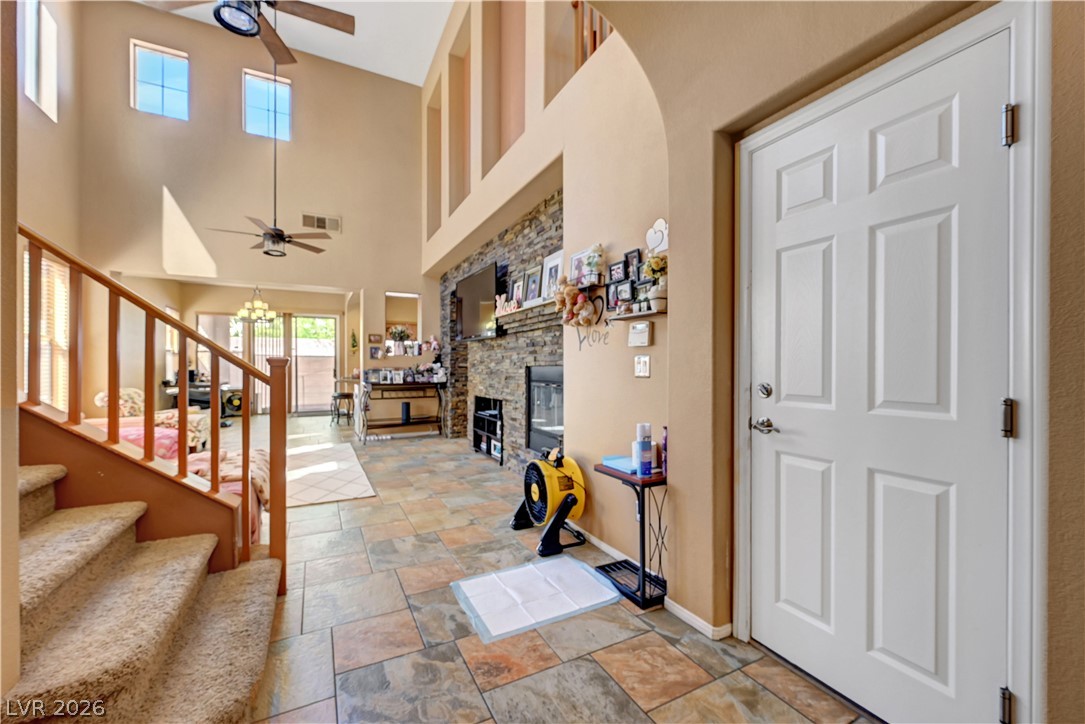 10446 Calico Pines Avenue Las Vegas NV 89135