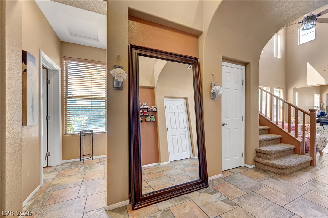 10446 Calico Pines Avenue Las Vegas NV 89135