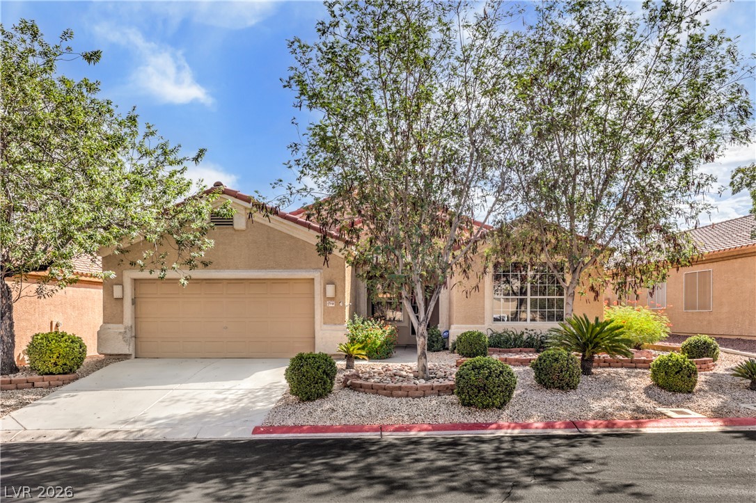 3432 Coconino Lane Las Vegas NV 89129
