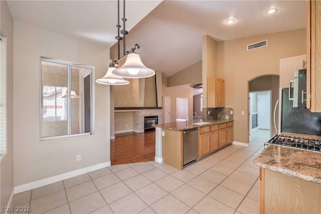 3432 Coconino Lane Las Vegas NV 89129