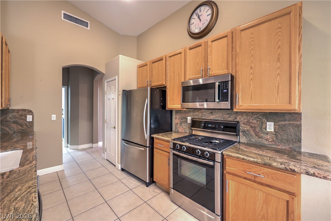 3432 Coconino Lane Las Vegas NV 89129