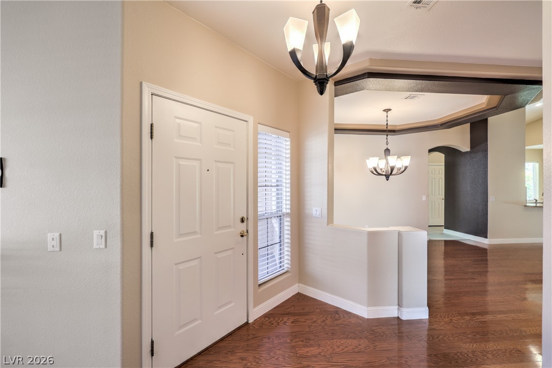 3432 Coconino Lane Las Vegas NV 89129