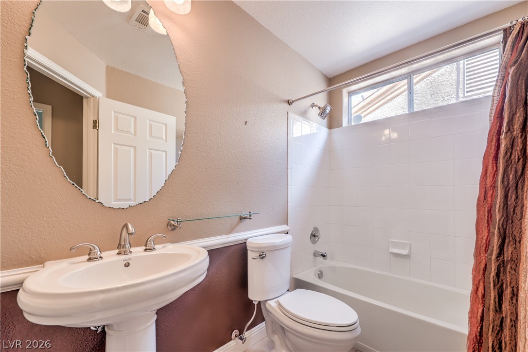 3432 Coconino Lane Las Vegas NV 89129