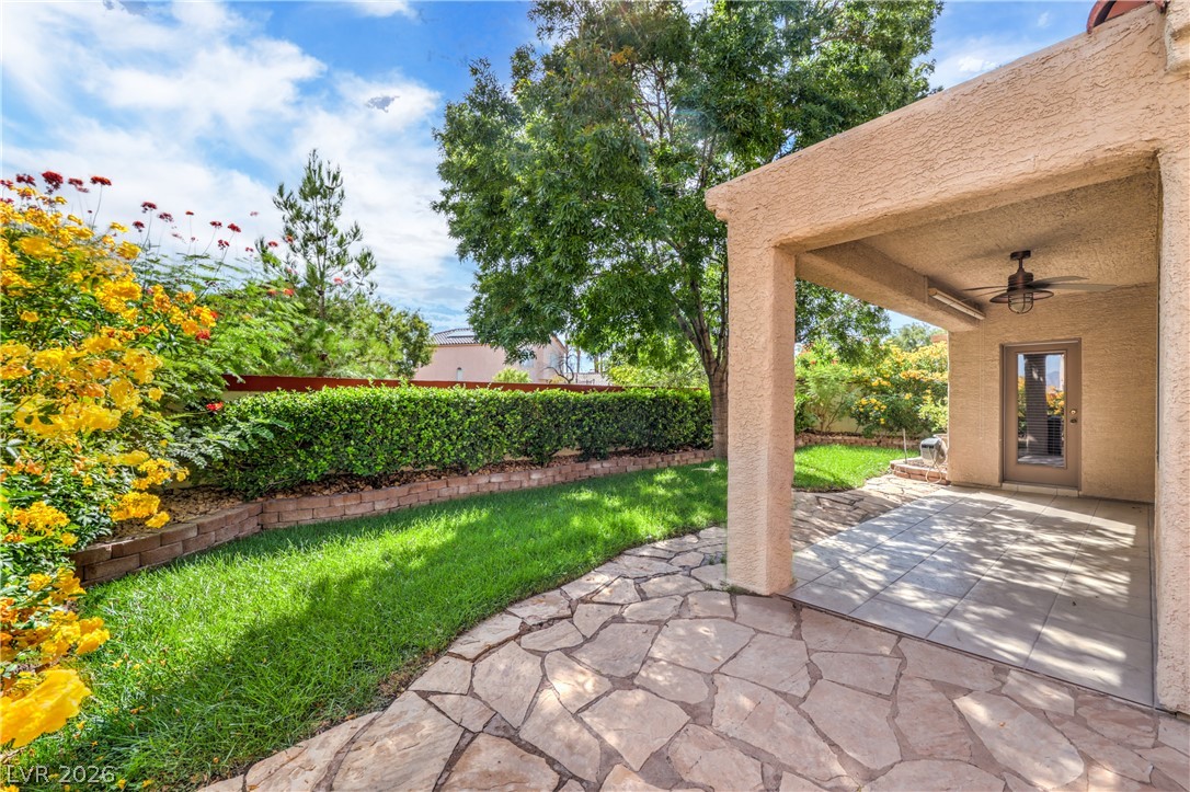 3432 Coconino Lane Las Vegas NV 89129