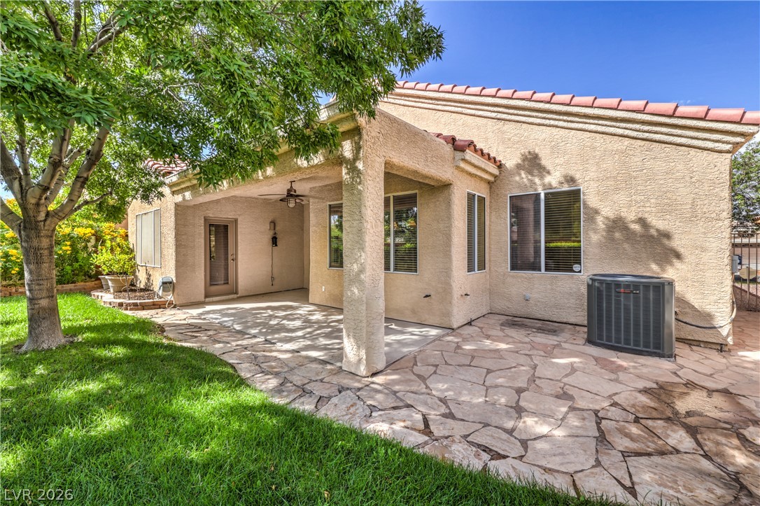 3432 Coconino Lane Las Vegas NV 89129