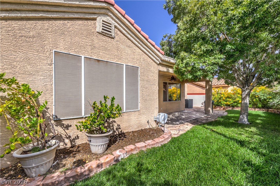 3432 Coconino Lane Las Vegas NV 89129