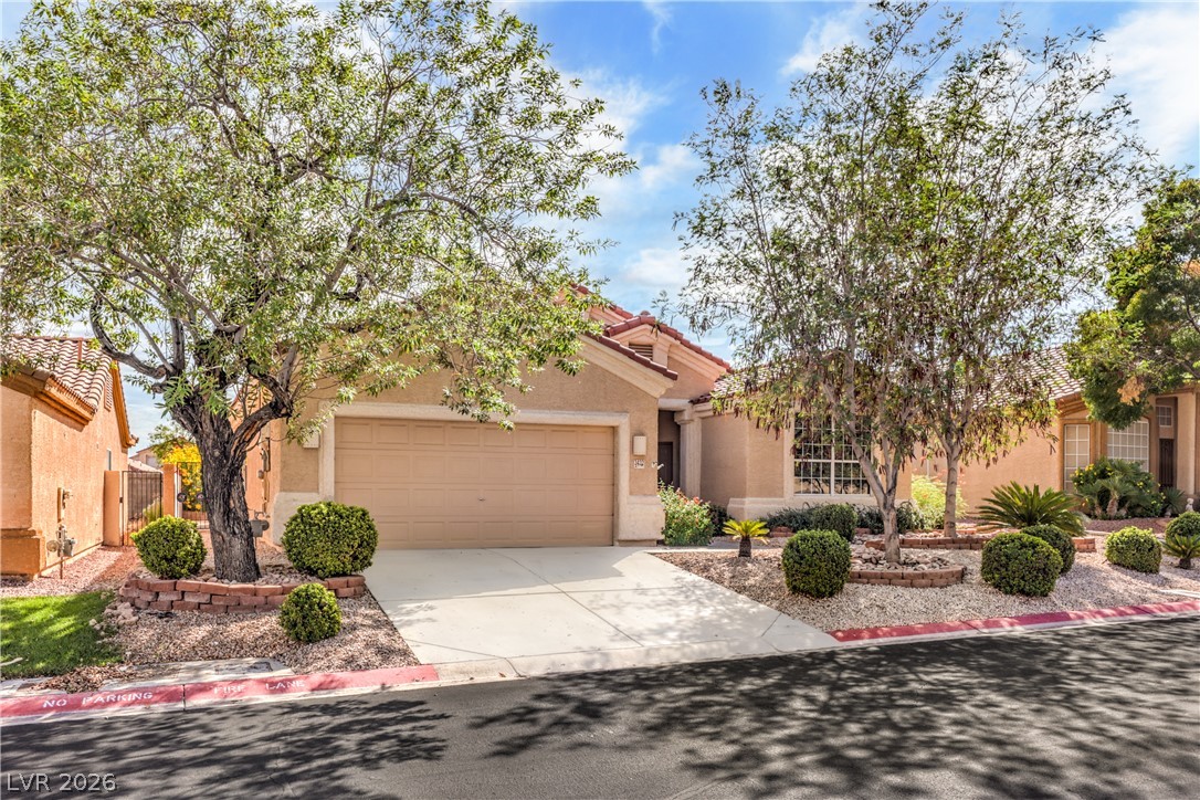 3432 Coconino Lane Las Vegas NV 89129