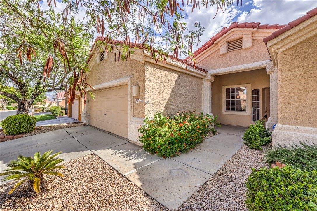3432 Coconino Lane Las Vegas NV 89129