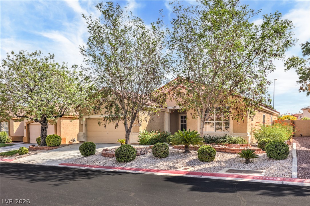 3432 Coconino Lane Las Vegas NV 89129