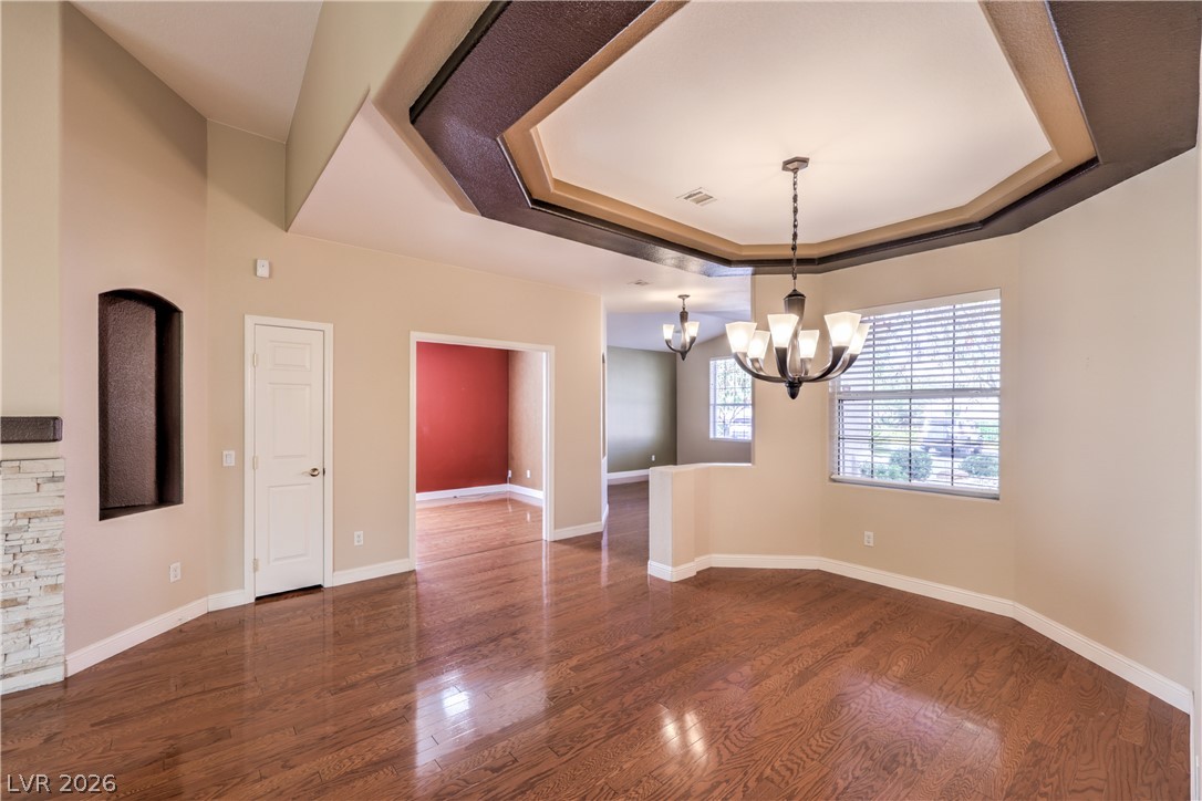 3432 Coconino Lane Las Vegas NV 89129