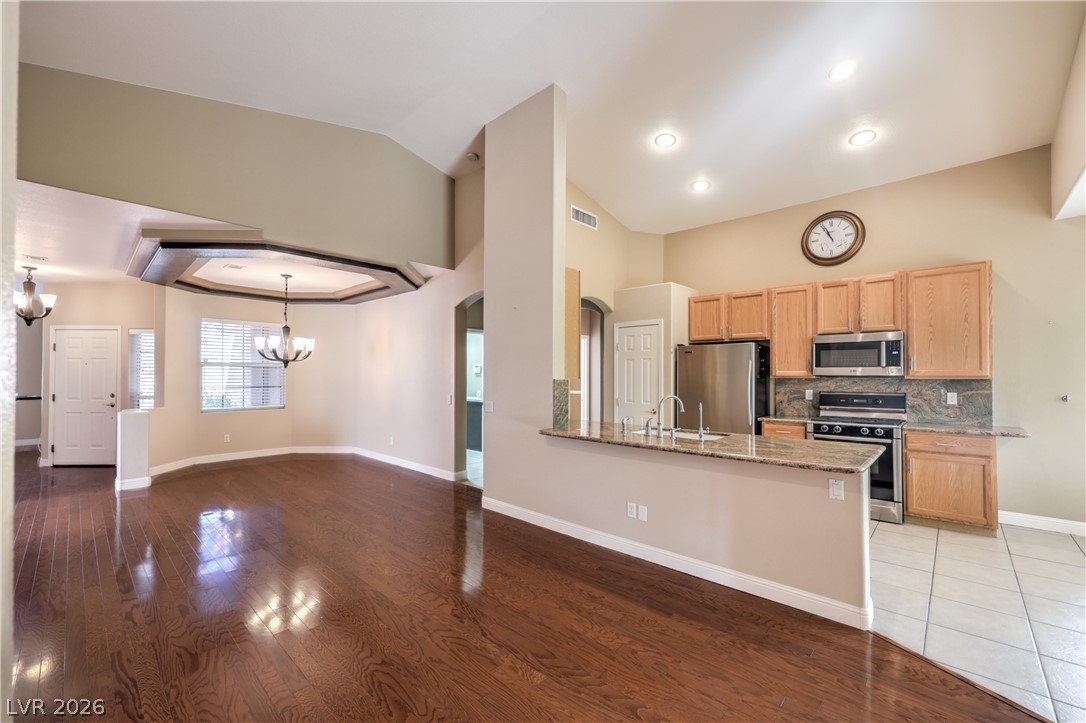 3432 Coconino Lane Las Vegas NV 89129