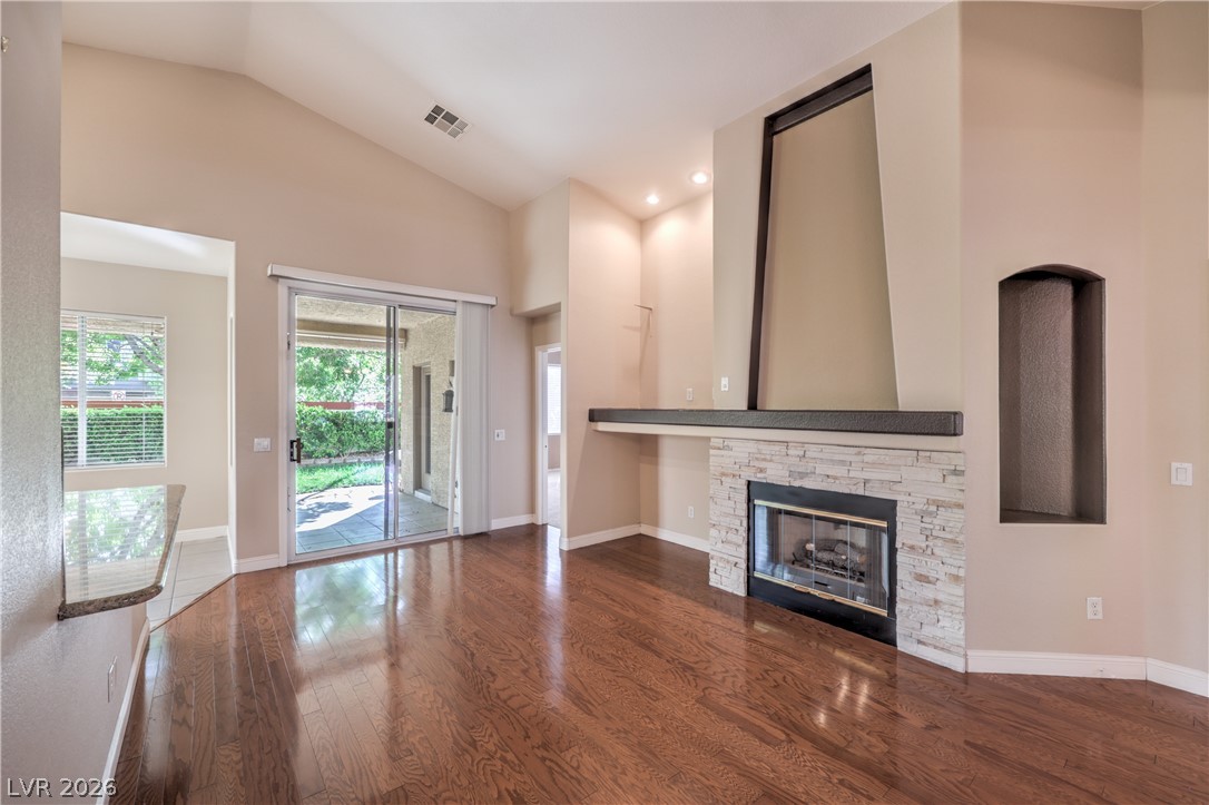 3432 Coconino Lane Las Vegas NV 89129