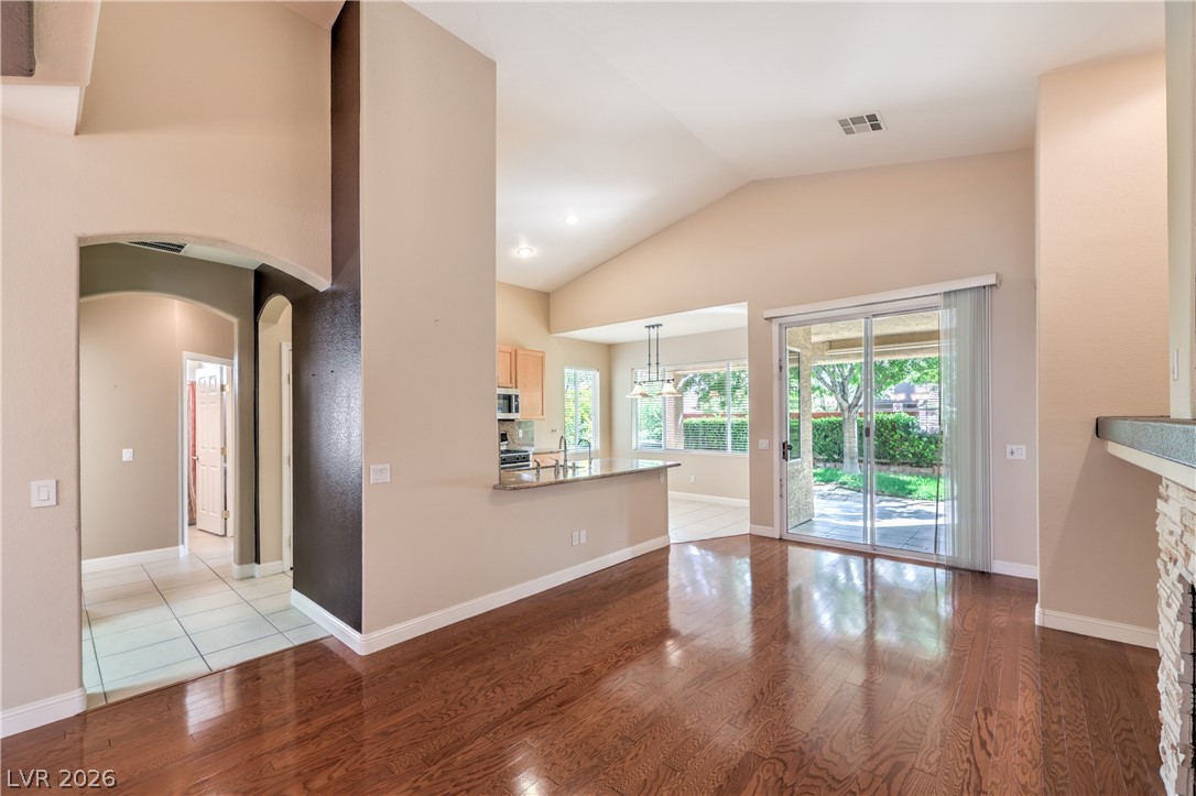 3432 Coconino Lane Las Vegas NV 89129