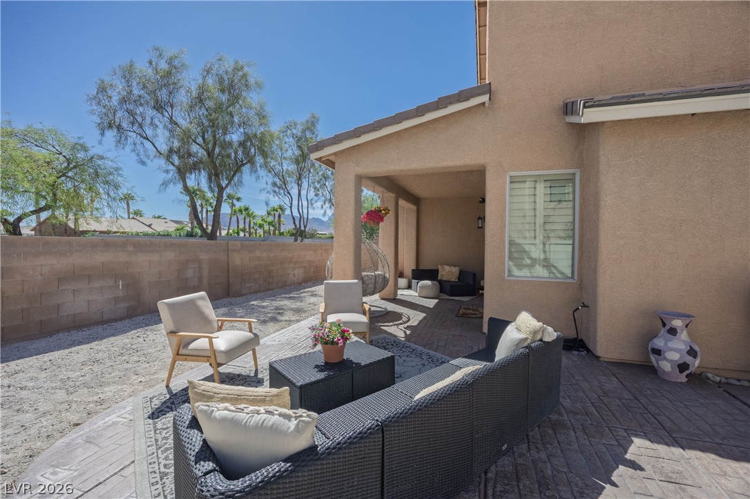 8945 Rudica Creek Avenue Las Vegas NV 89149