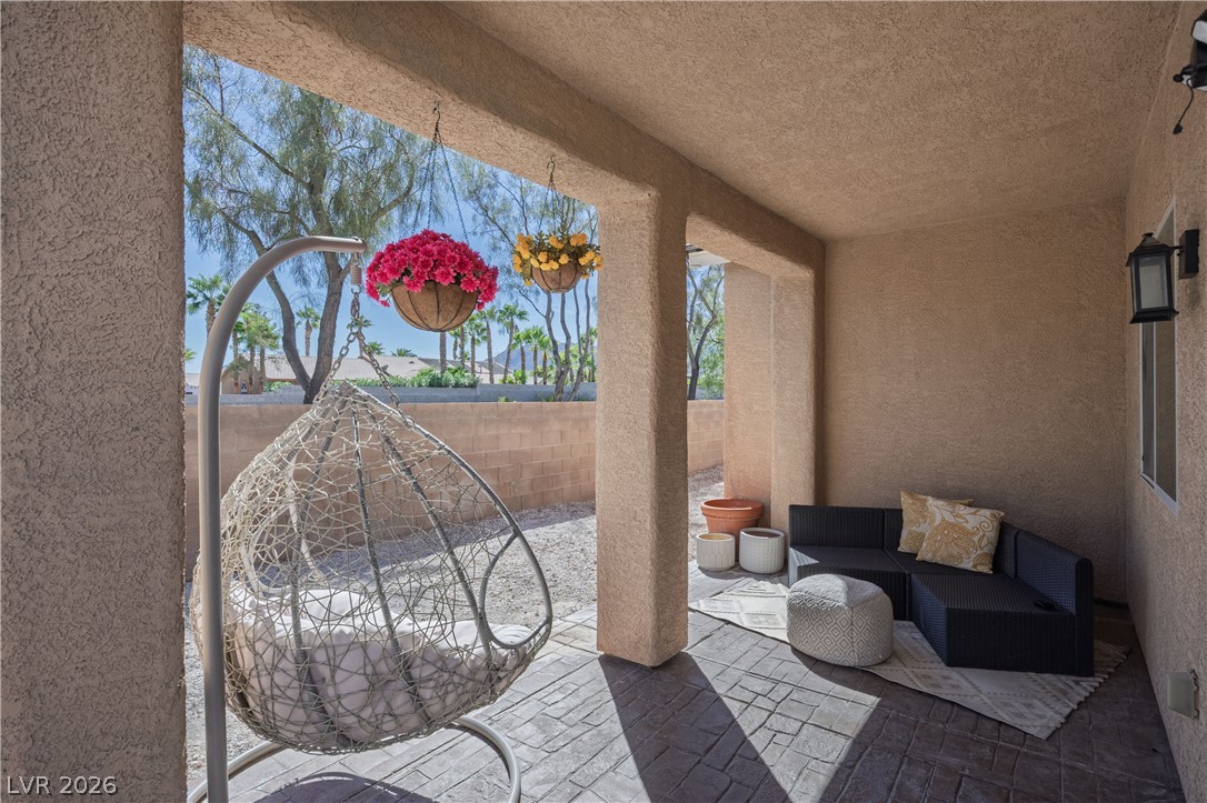 8945 Rudica Creek Avenue Las Vegas NV 89149