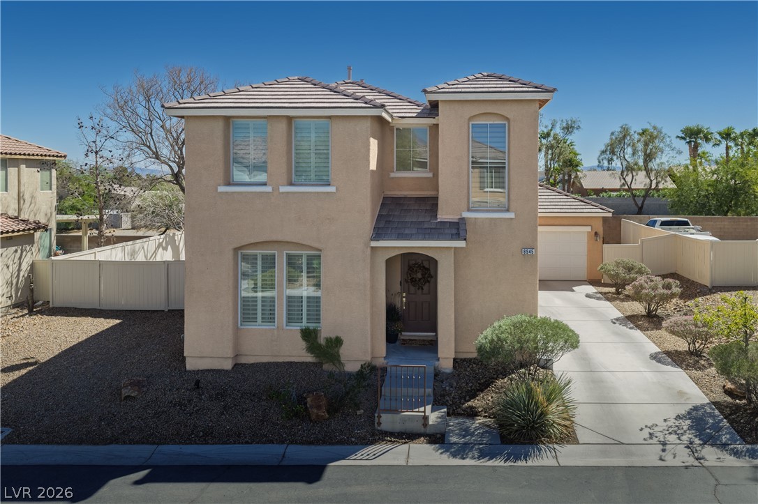 8945 Rudica Creek Avenue Las Vegas NV 89149